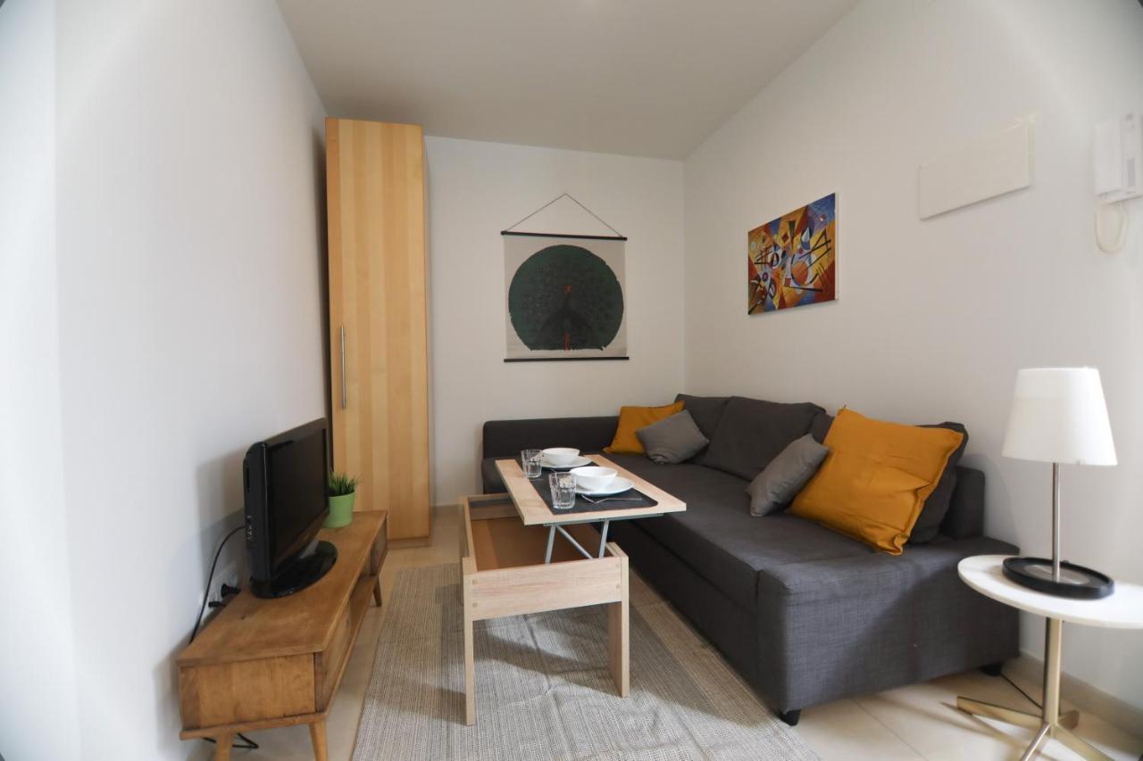 Rentalsevilla Descubriendo Sevilla En Pareja Экстерьер фото