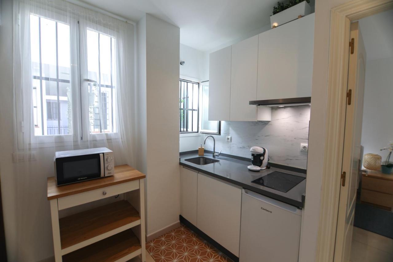 Rentalsevilla Descubriendo Sevilla En Pareja Экстерьер фото