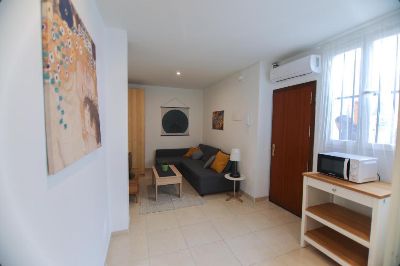Rentalsevilla Descubriendo Sevilla En Pareja Экстерьер фото