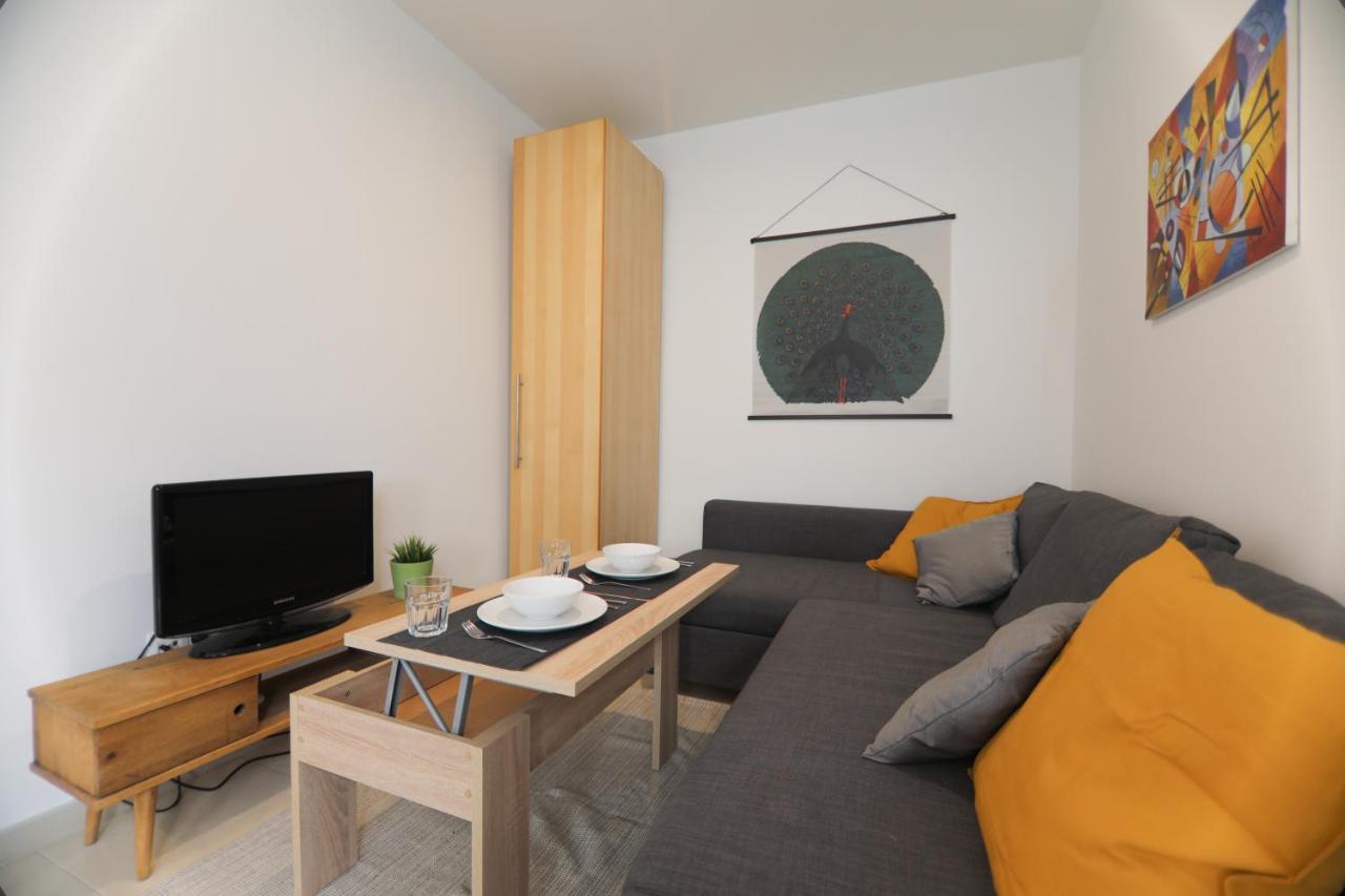Rentalsevilla Descubriendo Sevilla En Pareja Экстерьер фото