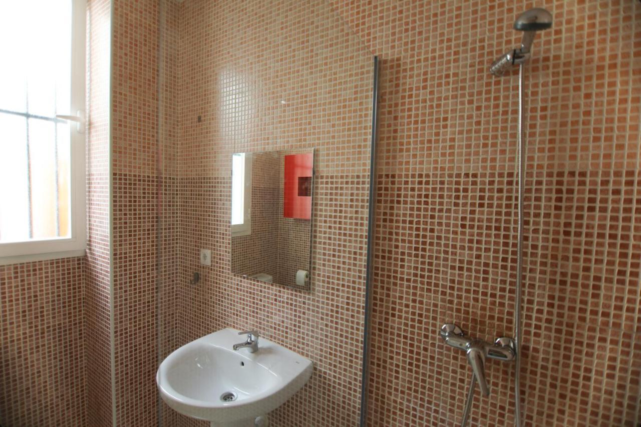 Rentalsevilla Descubriendo Sevilla En Pareja Экстерьер фото