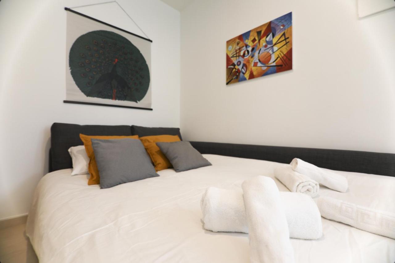 Rentalsevilla Descubriendo Sevilla En Pareja Экстерьер фото