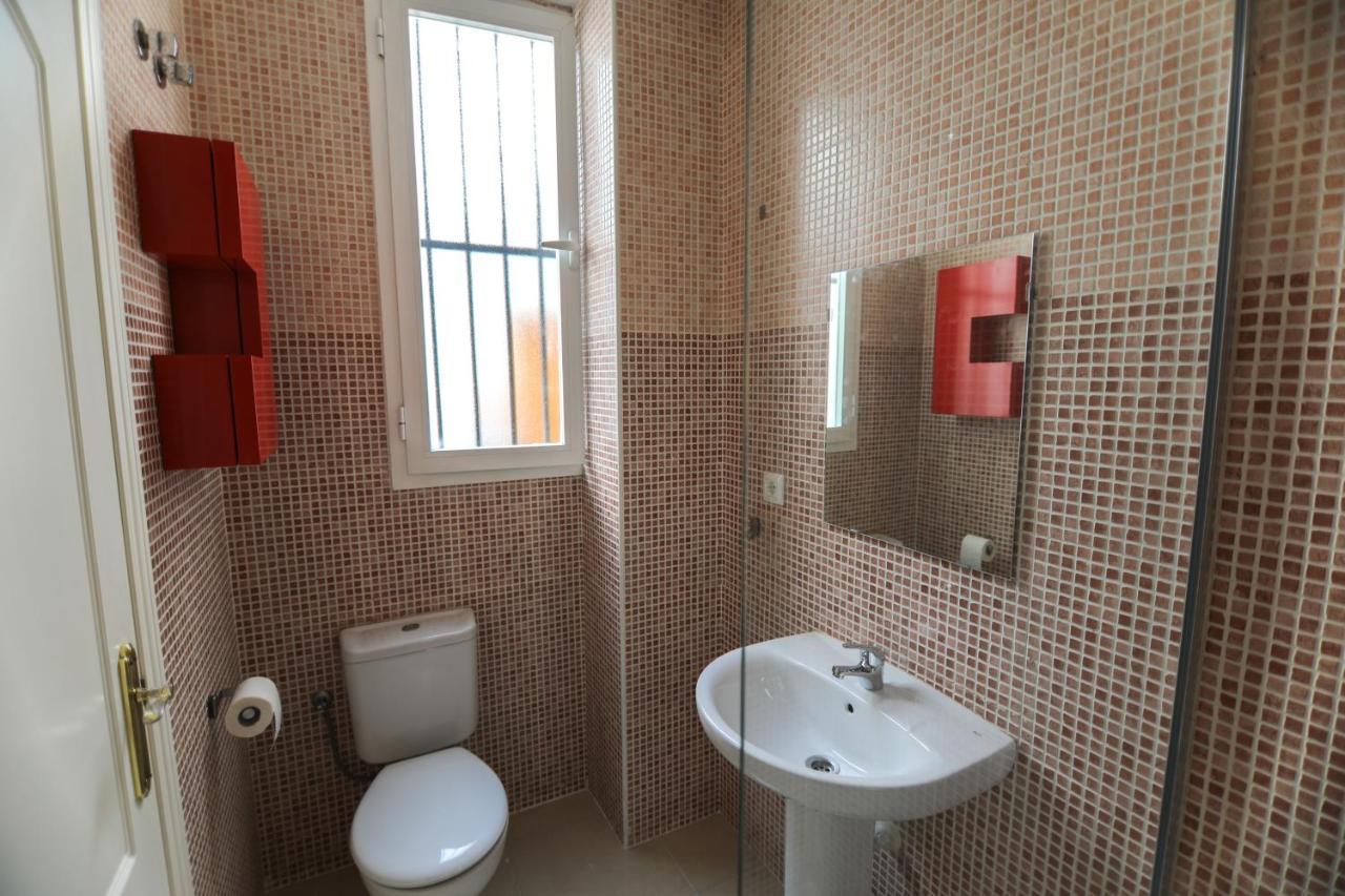 Rentalsevilla Descubriendo Sevilla En Pareja Экстерьер фото