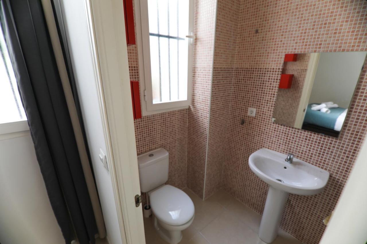 Rentalsevilla Descubriendo Sevilla En Pareja Экстерьер фото