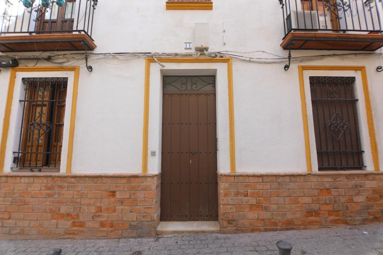 Rentalsevilla Descubriendo Sevilla En Pareja Экстерьер фото
