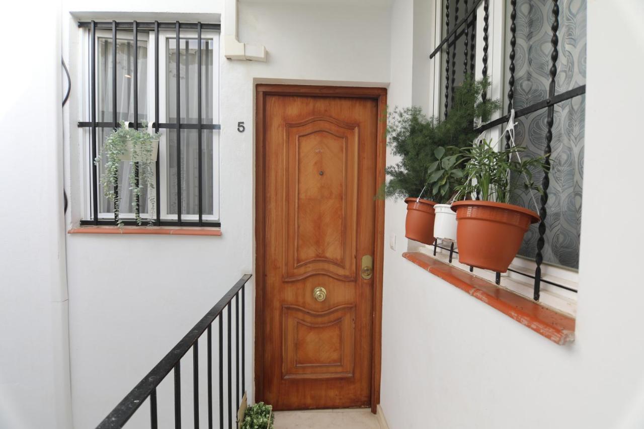 Rentalsevilla Descubriendo Sevilla En Pareja Экстерьер фото